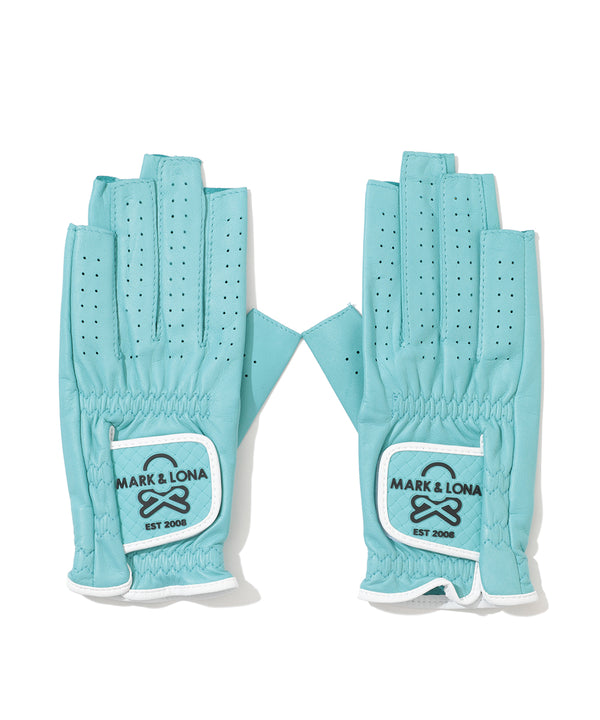 Ever Breathable Leather Nail Cut Glove | MEN and WOMEN