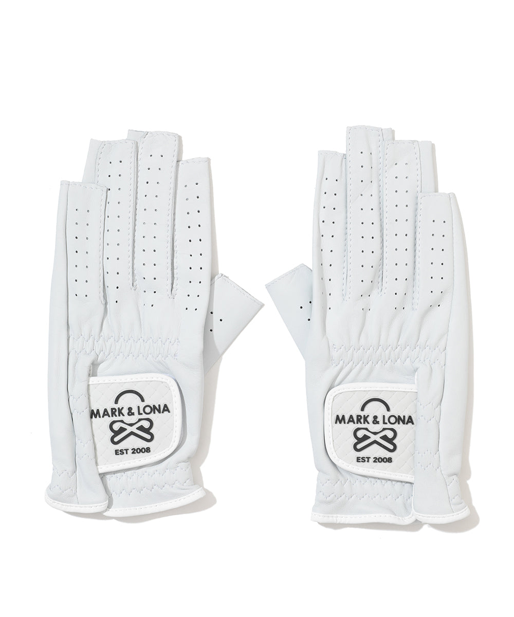 Ever Breathable Leather Nail Cut Glove | MEN and WOMEN