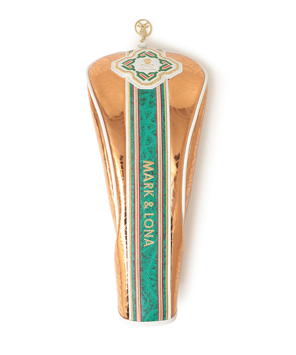 Stela Chrome Edition Driver Cover