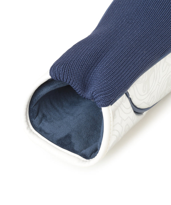 Stela Chrome Edition Driver Cover