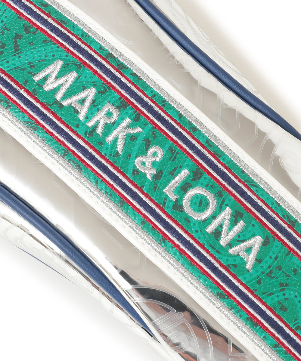 Stela Chrome Edition Driver Cover