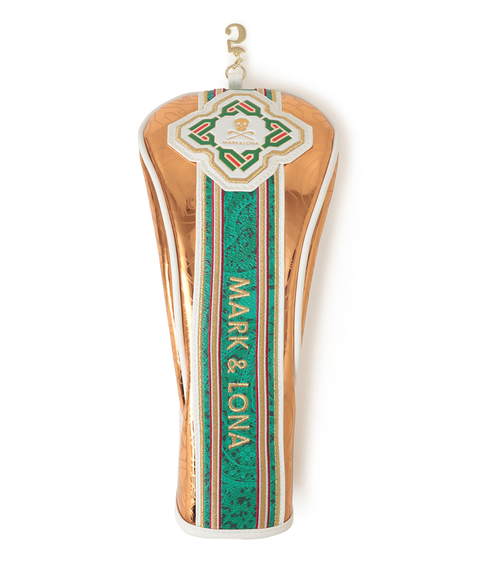 Stela Chrome Edition FW Cover