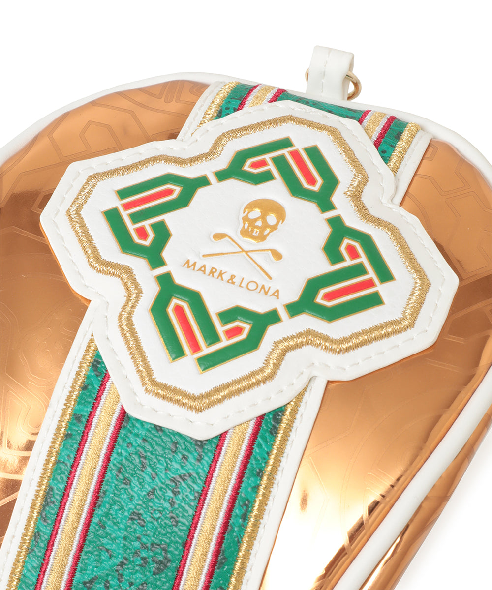 Stela Chrome Edition FW Cover