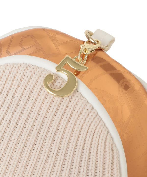 Stela Chrome Edition FW Cover