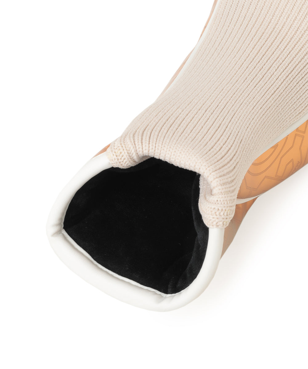 Stela Chrome Edition FW Cover