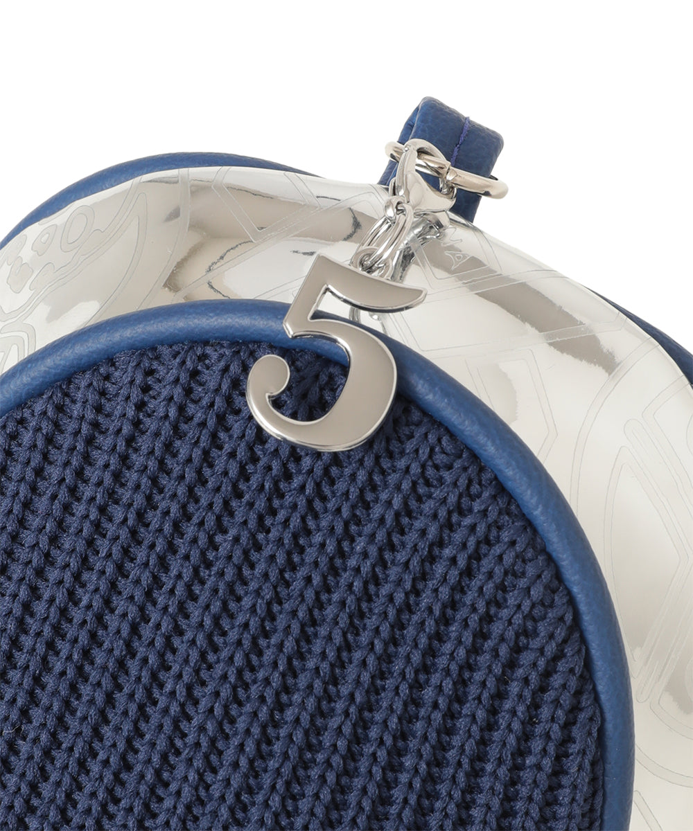 Stela Chrome Edition HB Cover