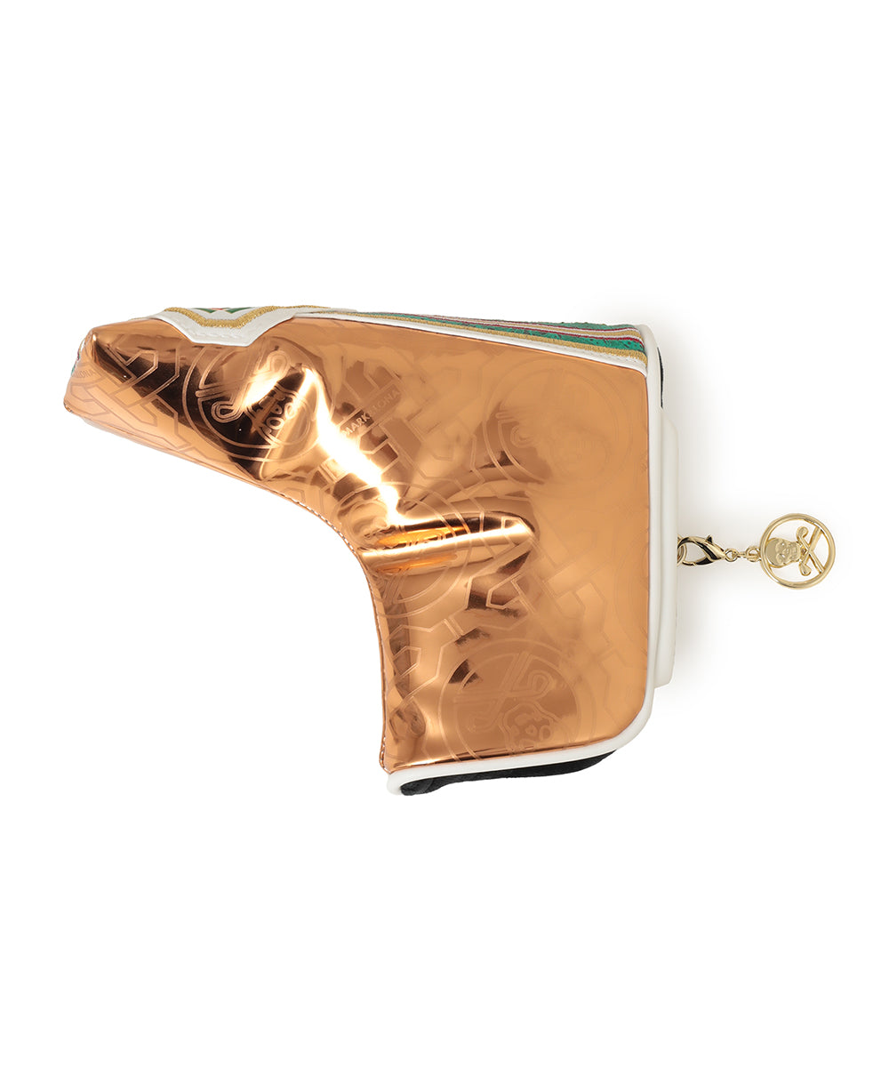 Stela Chrome Edition Ping Putter Cover