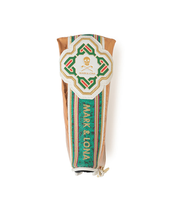 Stela Chrome Edition Ping Putter Cover