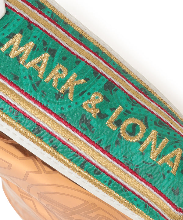 Stela Chrome Edition Ping Putter Cover