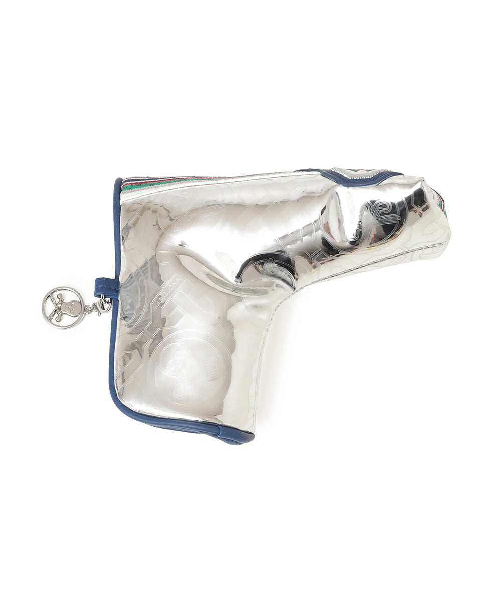 Stela Chrome Edition Ping Putter Cover