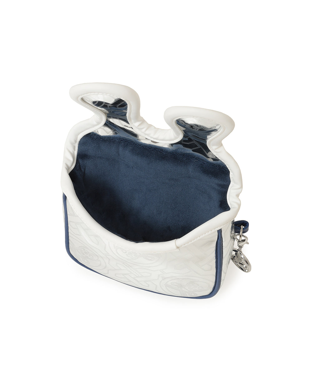 Stela Chrome Edition Mallet Putter Cover