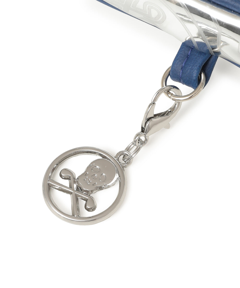 Stela Chrome Edition Mallet Putter Cover