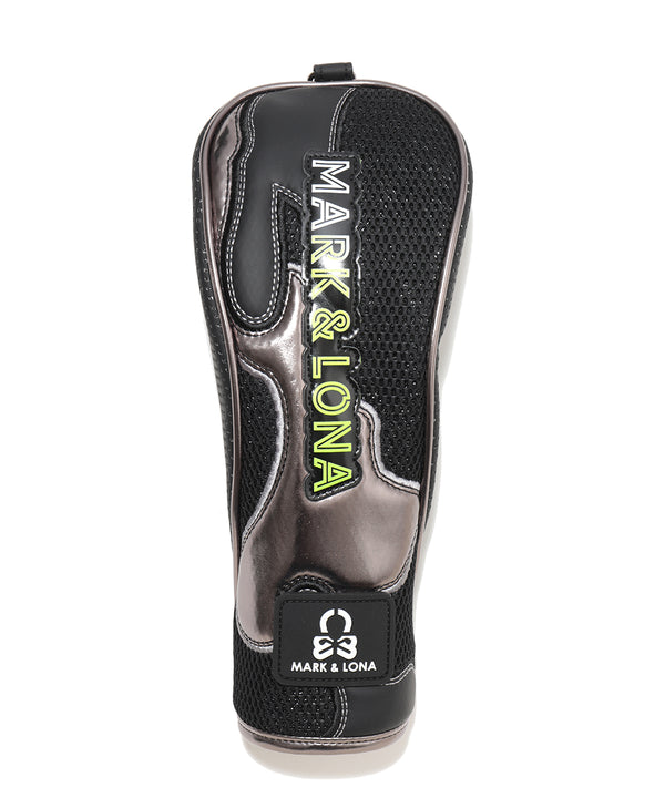 Nitro Camo Paneled Driver Headcover