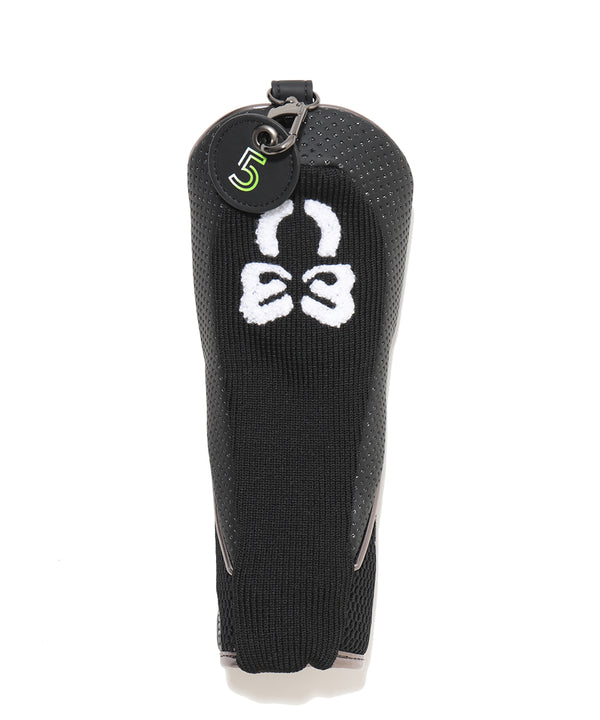 Nitro Camo Paneled FW Headcover