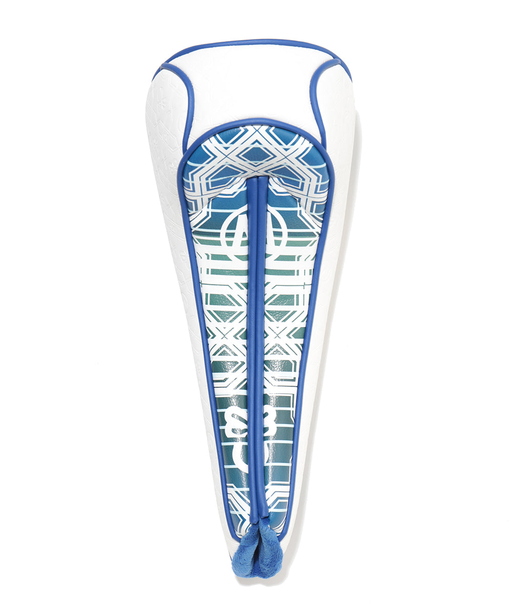 Ritmo Monogram Driver Cover