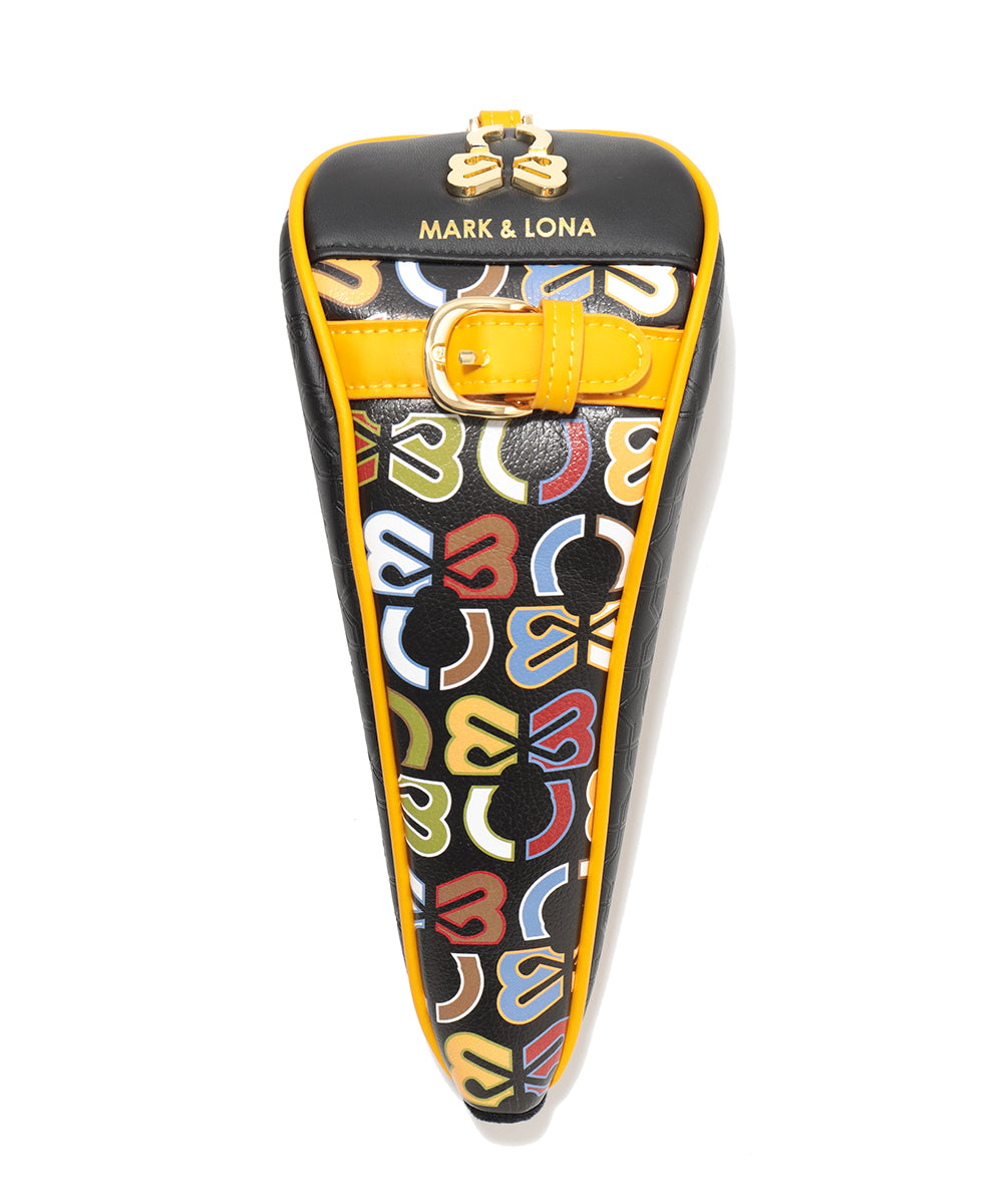 Ritmo Monogram FW Cover