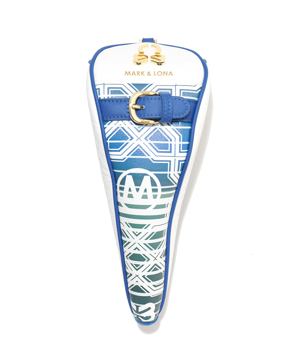 Ritmo Monogram FW Cover