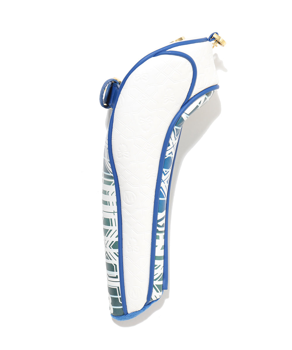 Ritmo Monogram FW Cover