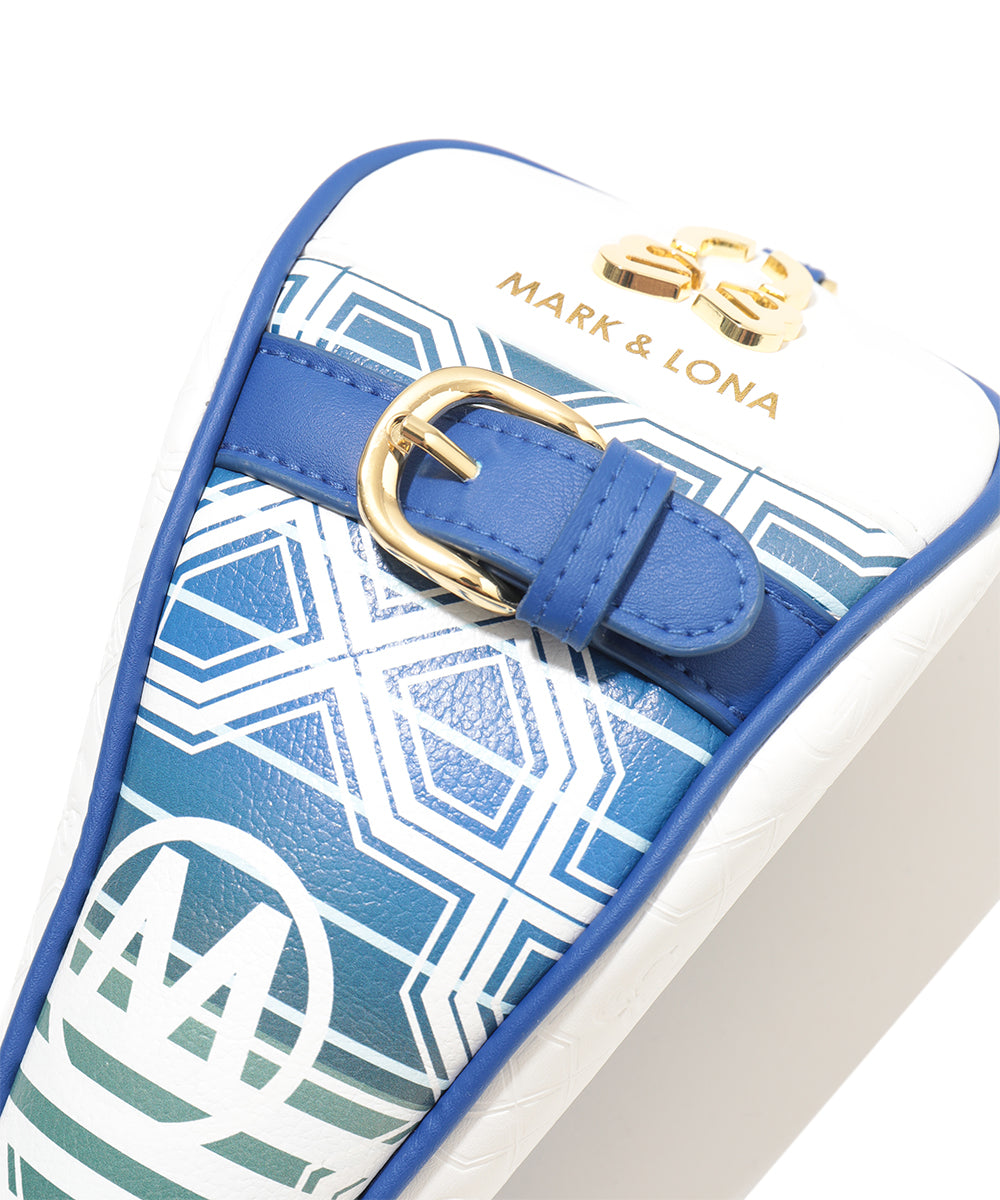 Ritmo Monogram FW Cover