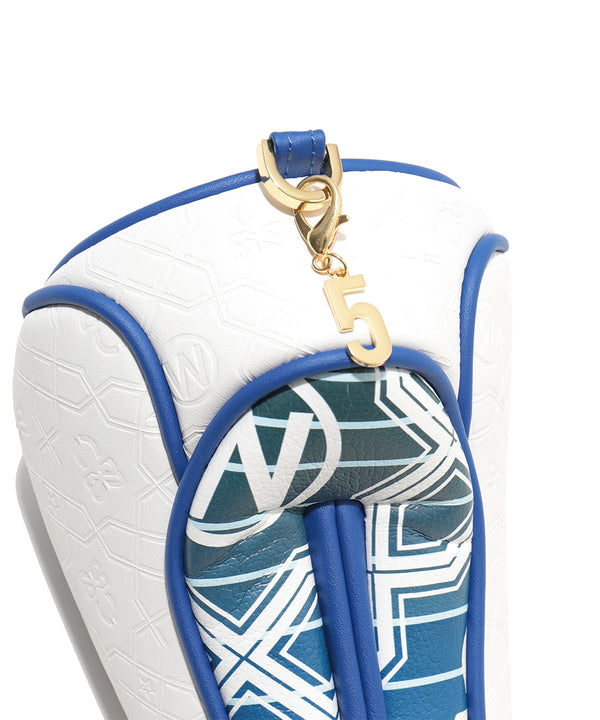 Ritmo Monogram FW Cover