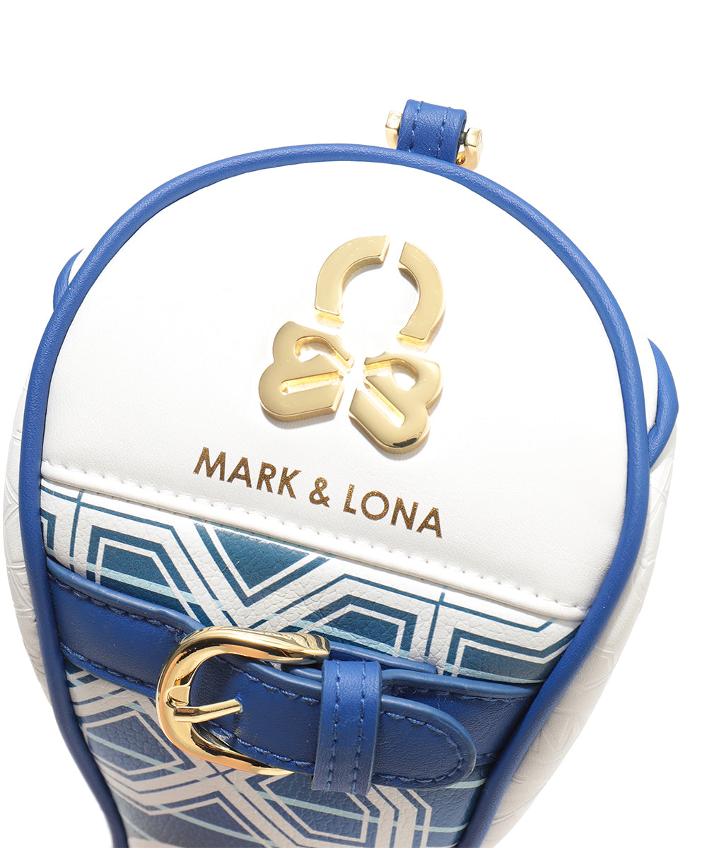 Ritmo Monogram FW Cover