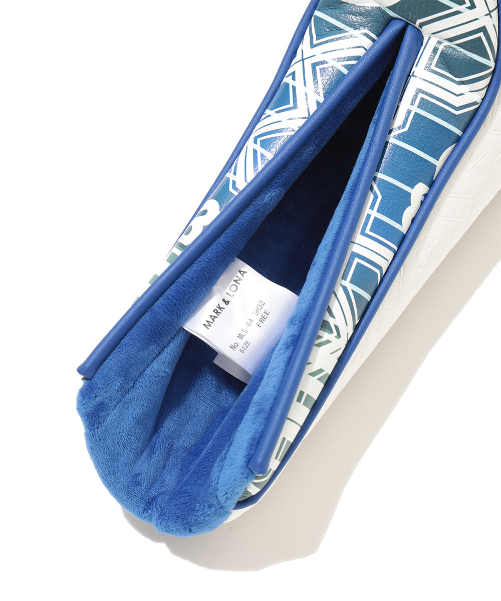 Ritmo Monogram FW Cover