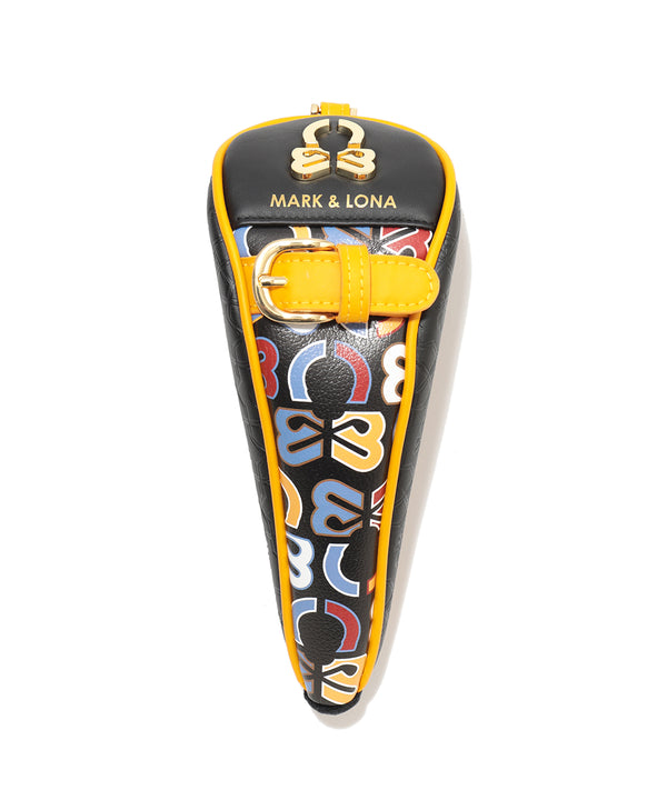 Ritmo Monogram Hybrid Cover