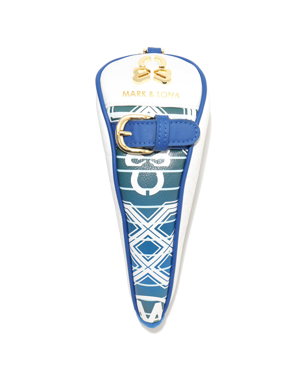 Ritmo Monogram Hybrid Cover