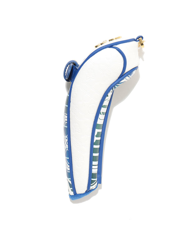 Ritmo Monogram Hybrid Cover