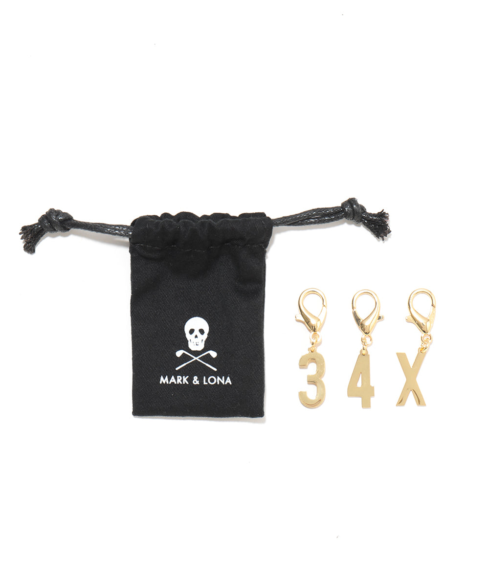 Ritmo Monogram Hybrid Cover