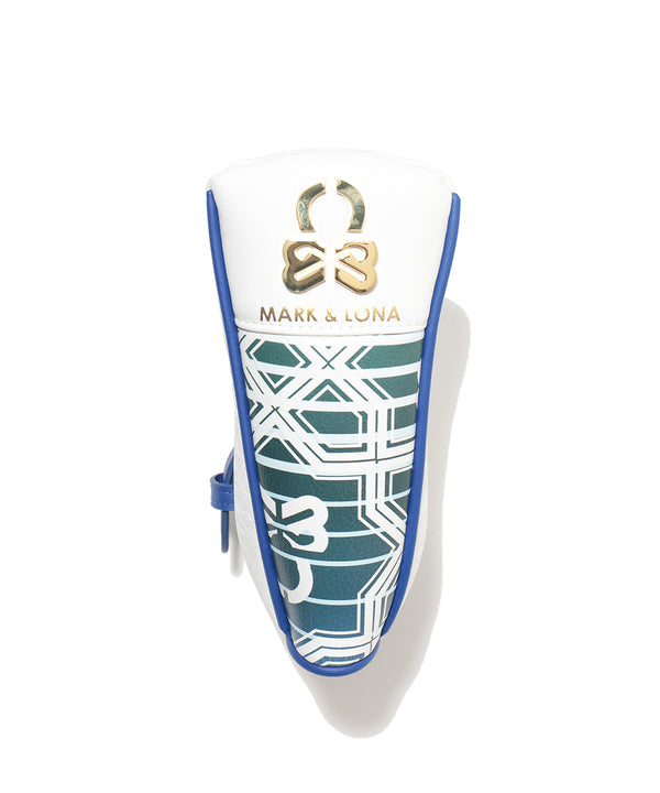 Ritmo Blade Putter Cover