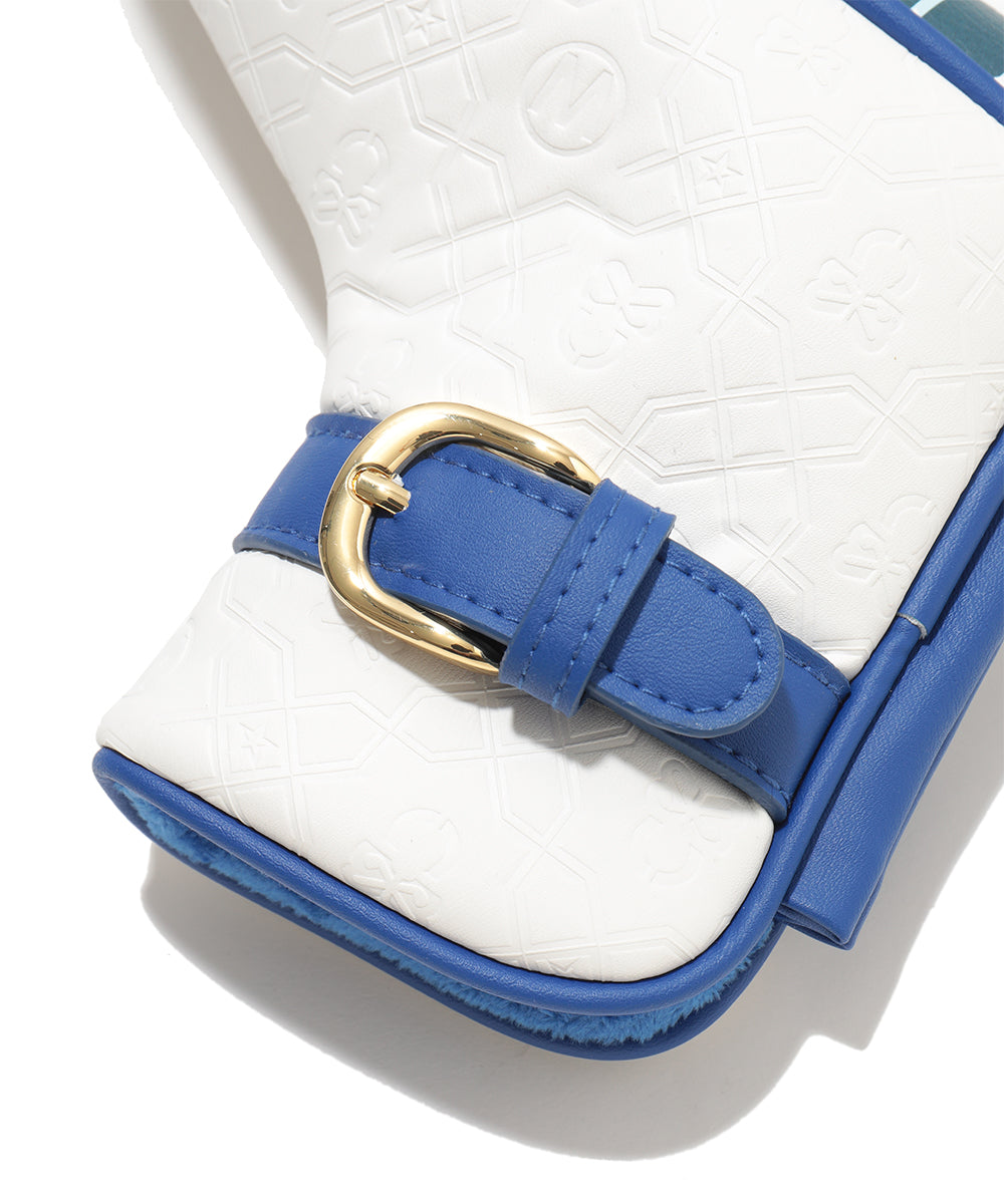 Ritmo Blade Putter Cover