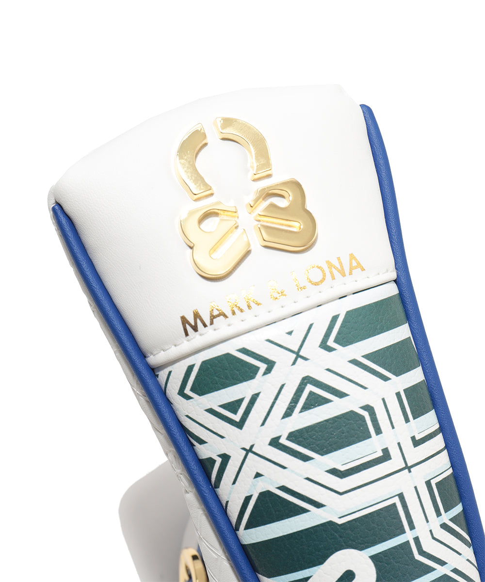 Ritmo Blade Putter Cover