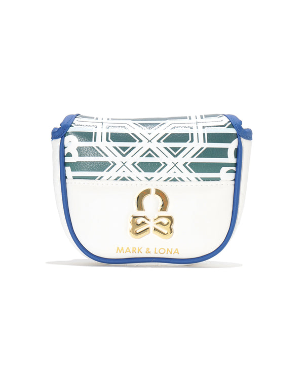 Ritmo Mallet Putter Cover