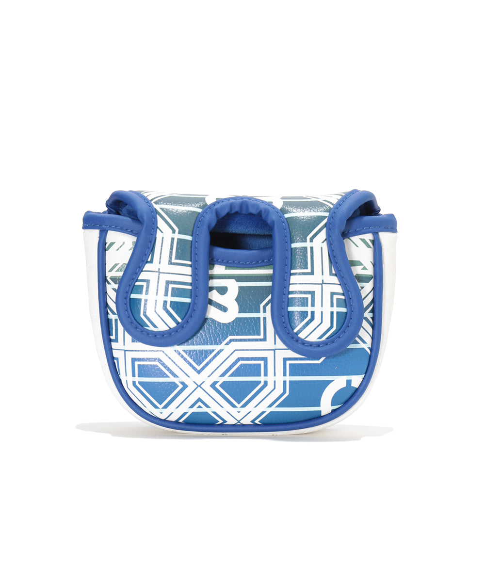 Ritmo Mallet Putter Cover