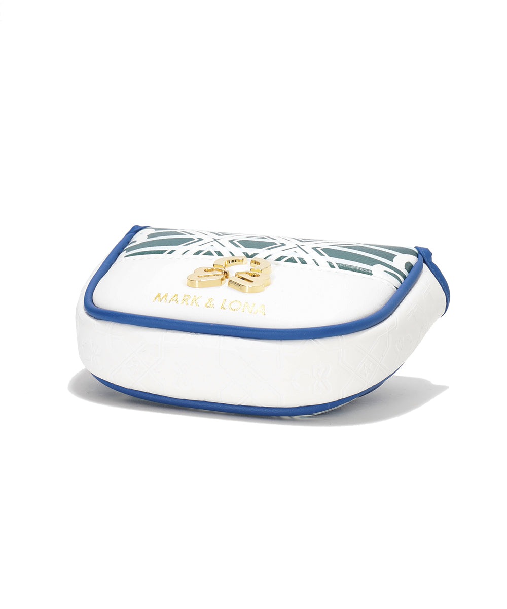 Ritmo Mallet Putter Cover