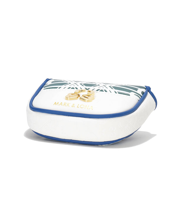 Ritmo Mallet Putter Cover