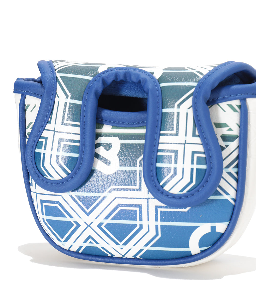 Ritmo Mallet Putter Cover