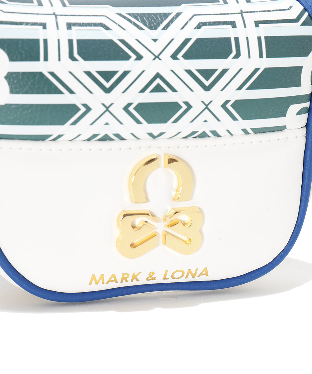 Ritmo Mallet Putter Cover