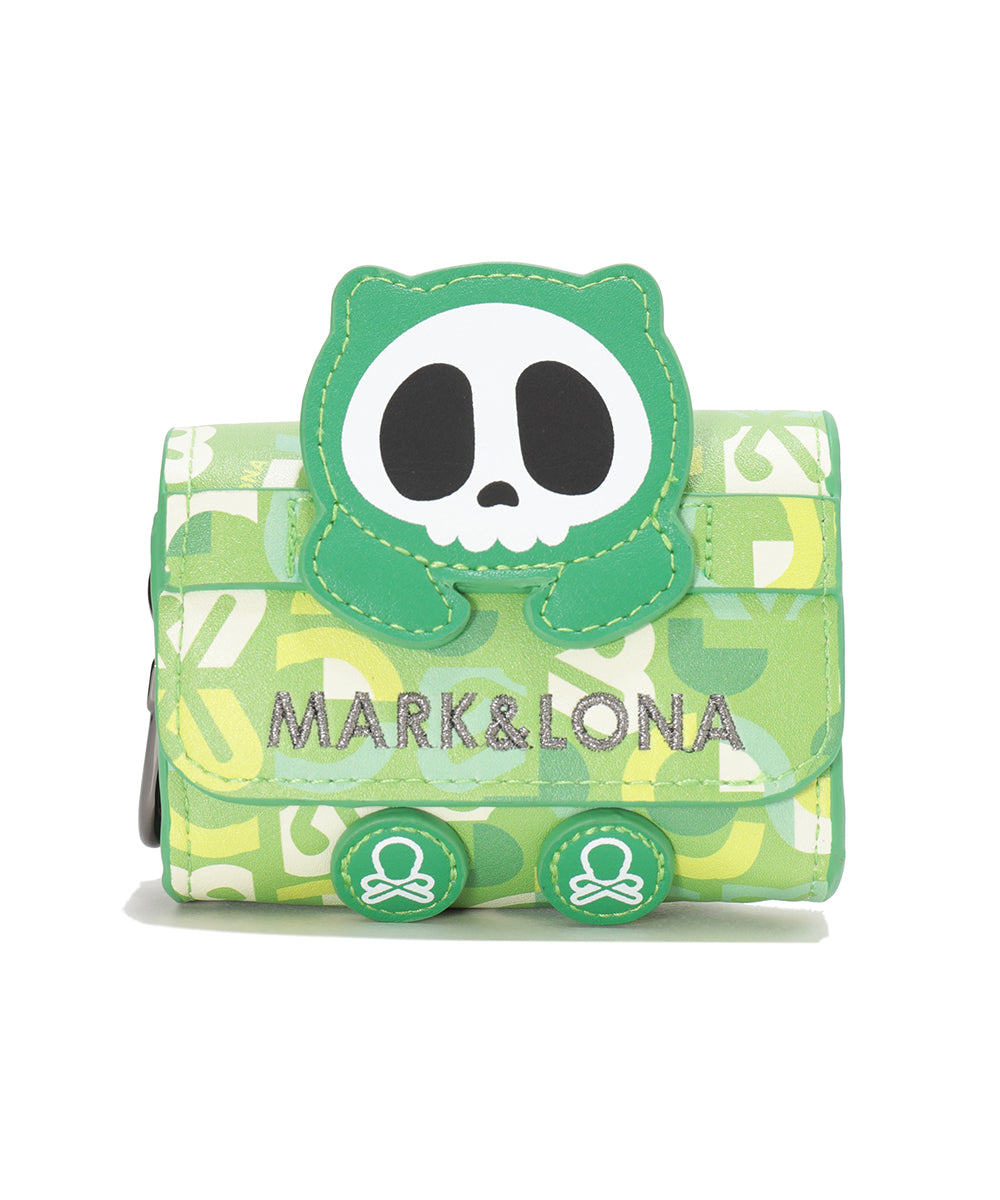 G.O.D Utility Ball Case