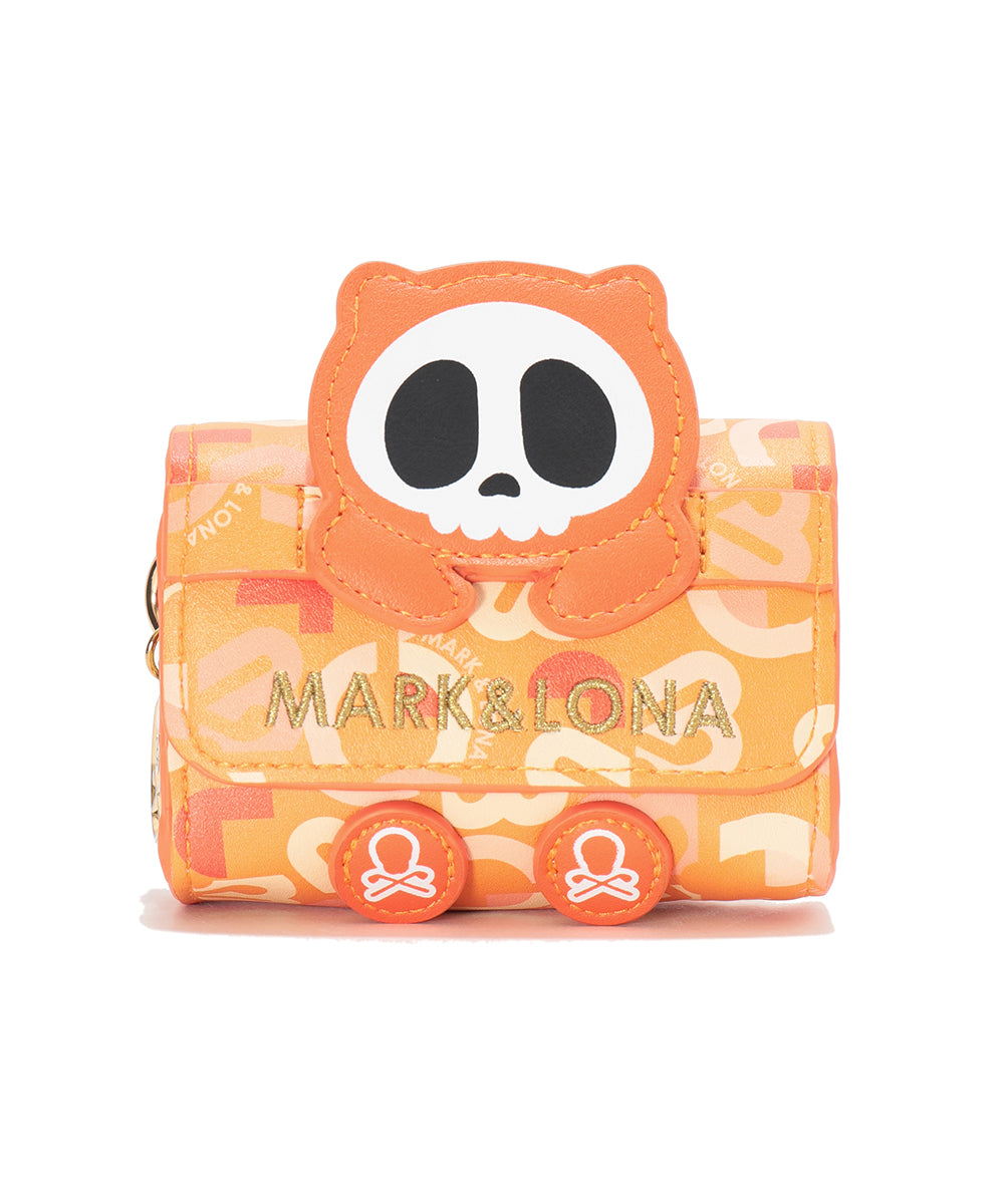 G.O.D Utility Ball Case