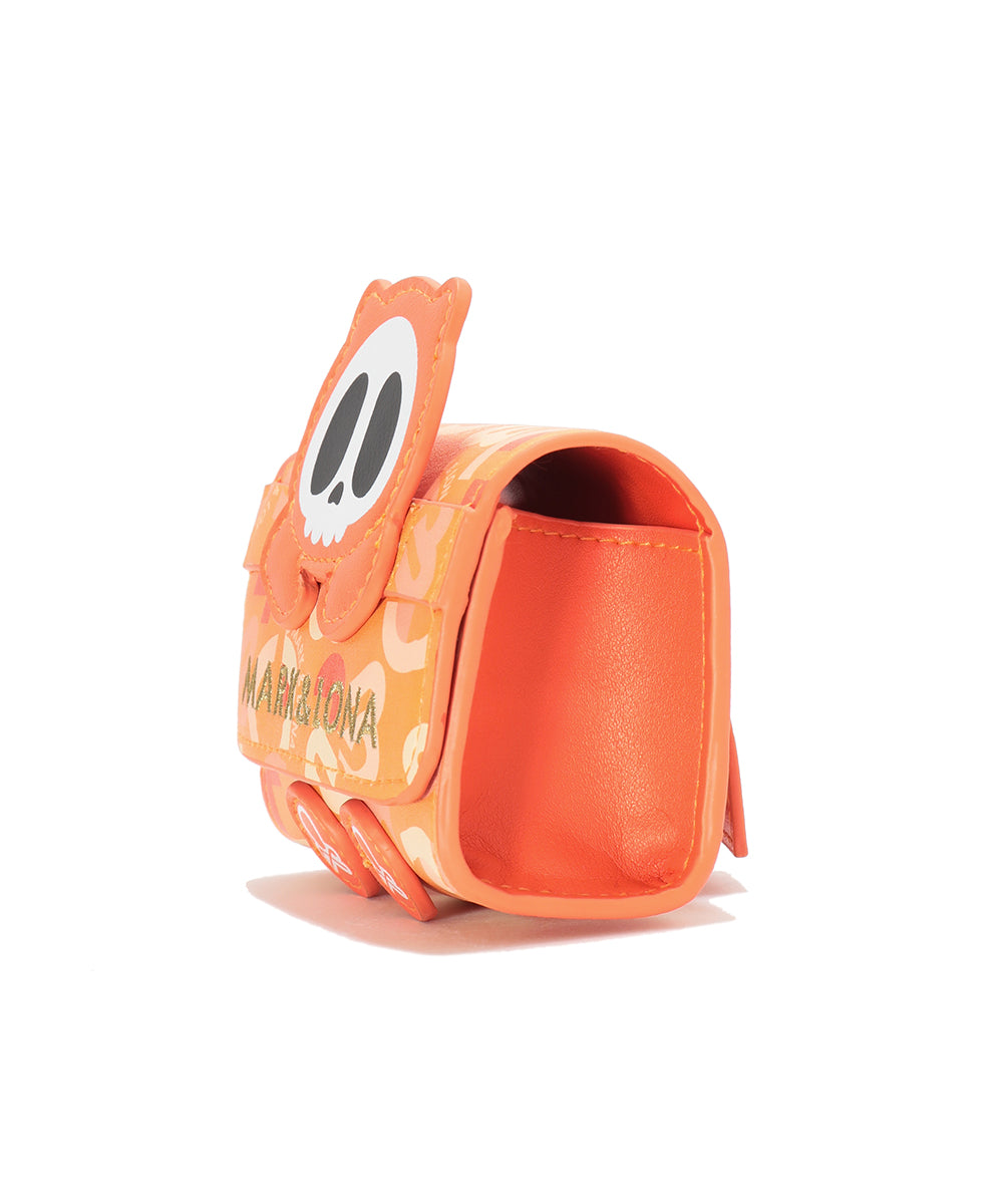 G.O.D Utility Ball Case