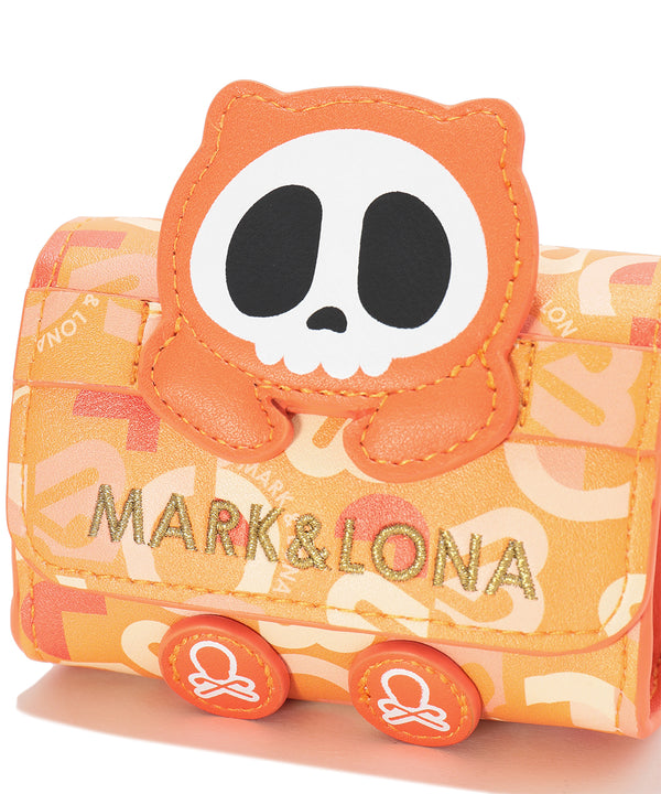 G.O.D Utility Ball Case