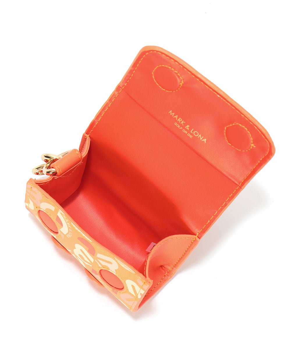 G.O.D Utility Ball Case