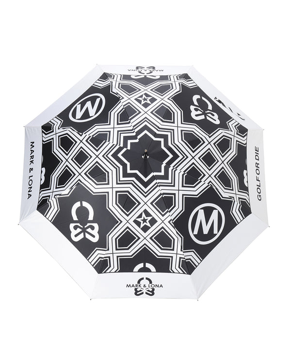 ML Studio UV Golf Umbrella