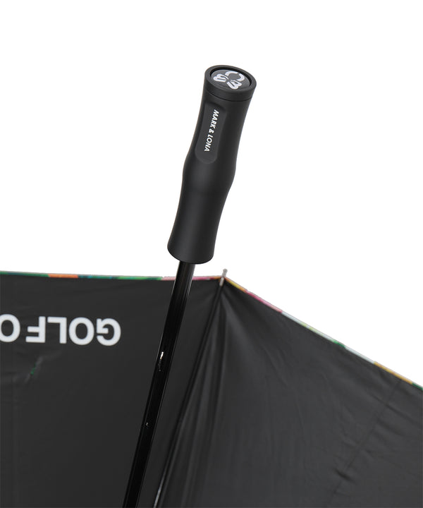 ML Studio UV Golf Umbrella