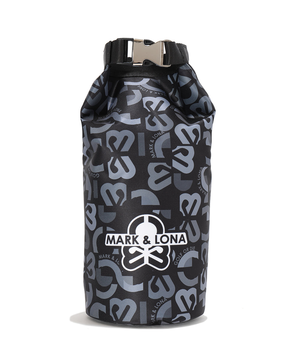 Quadra Round Cooling Bag