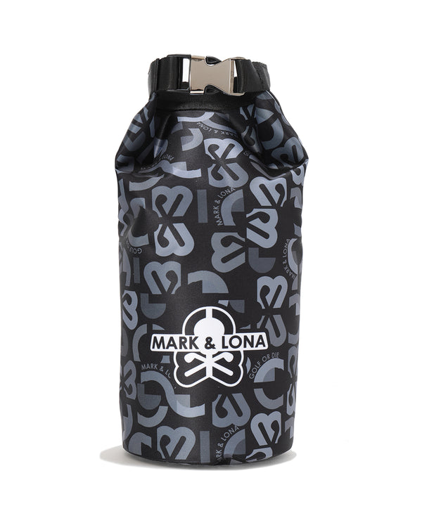 Quadra Round Cooling Bag