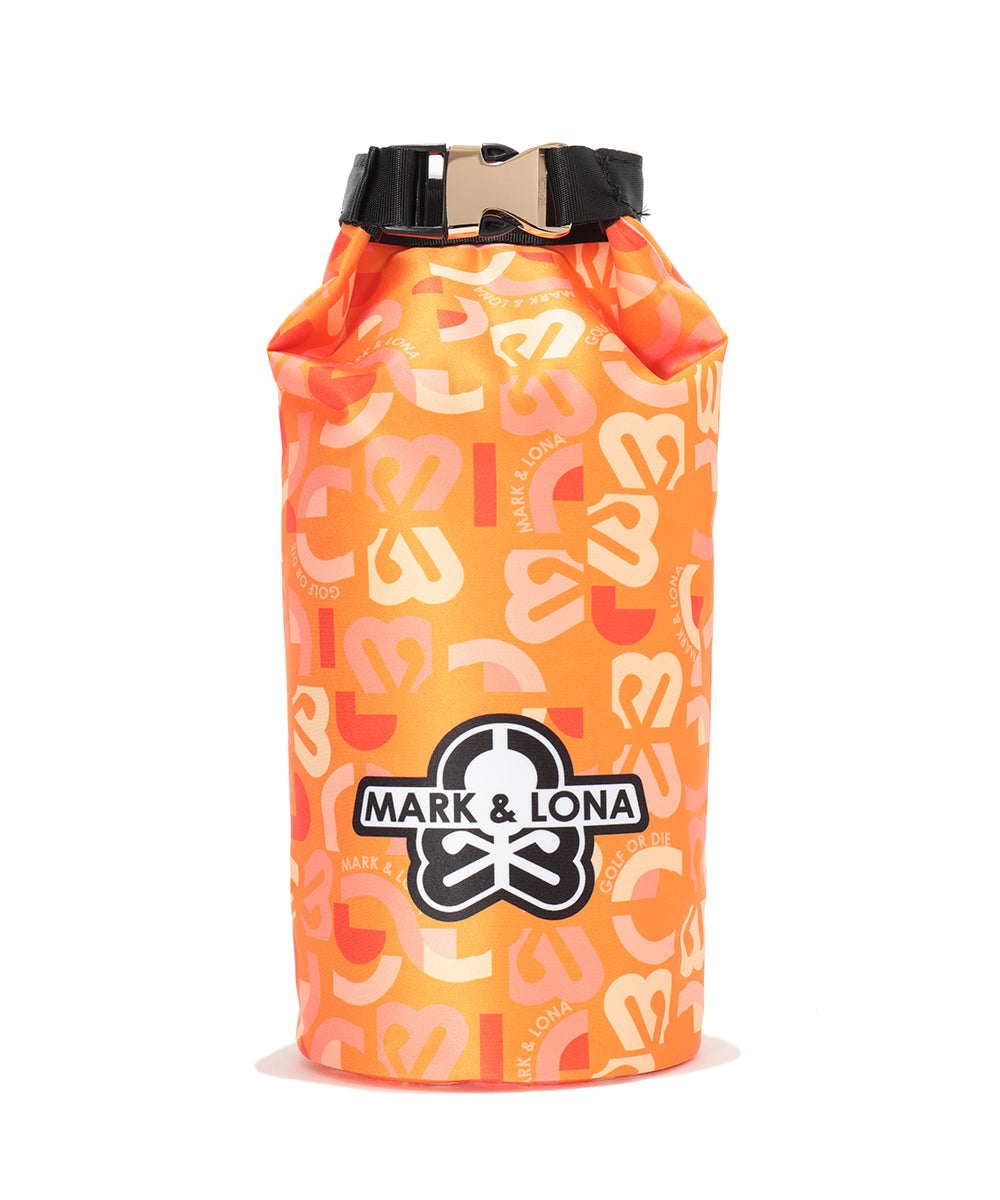 Quadra Round Cooling Bag