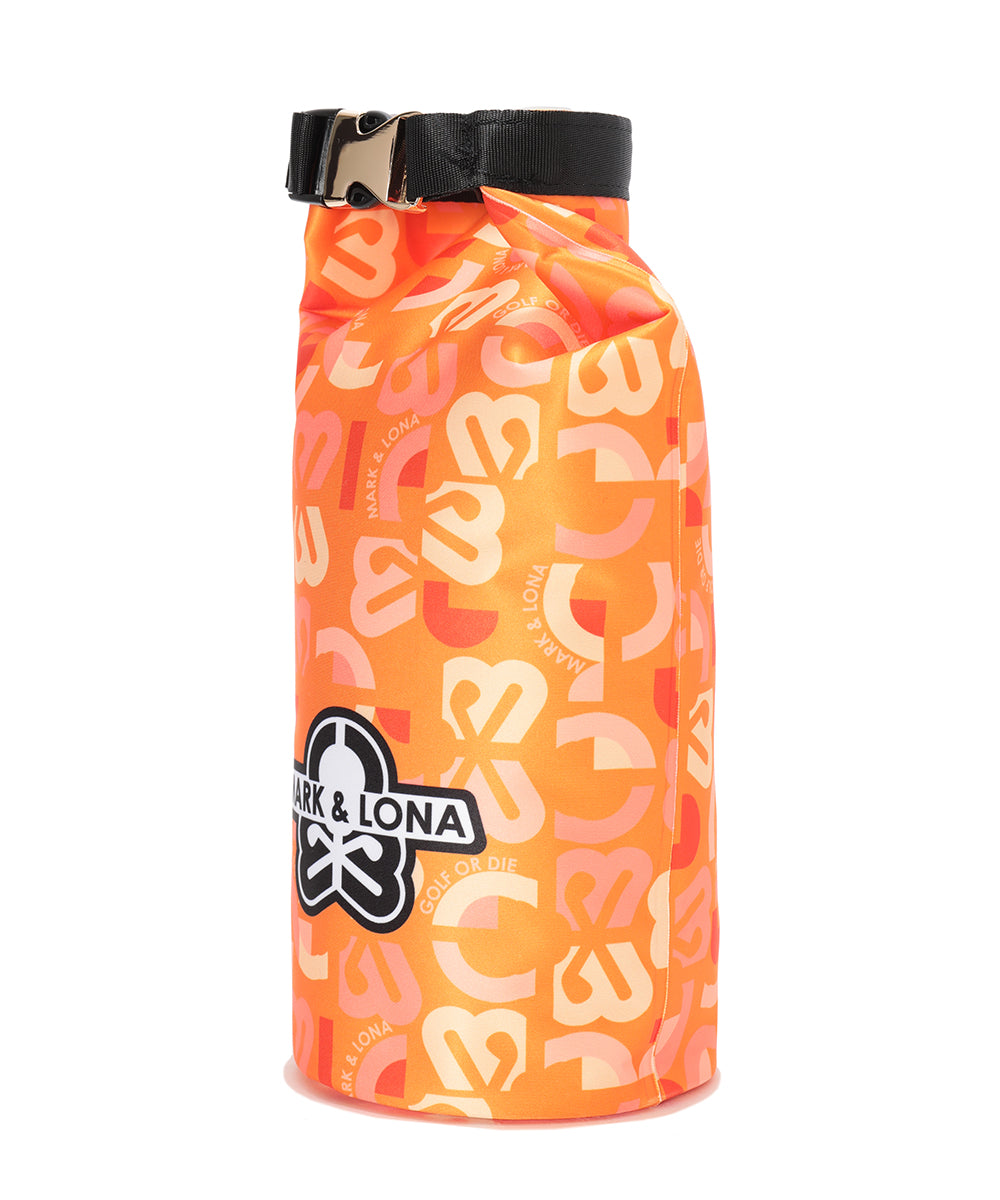 Quadra Round Cooling Bag